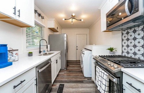 Candler-McAfee House | The East Lake Escape