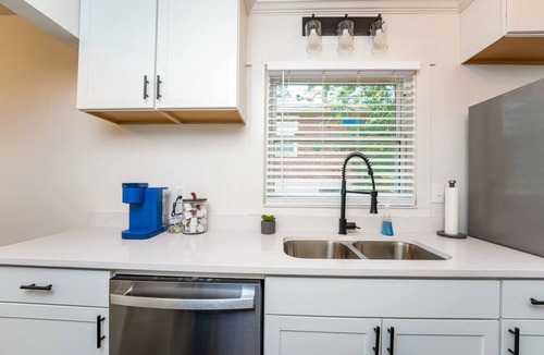 Candler-McAfee House | The East Lake Escape