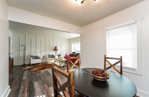 Candler-McAfee House | The East Lake Escape