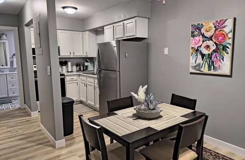 East Lansing Apartment | The East Lansing Bellen