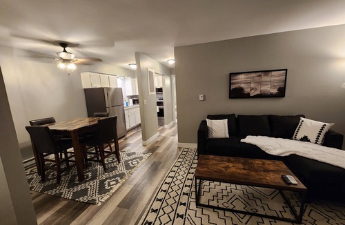 East Lansing Apartment | The East Lansing Bellen