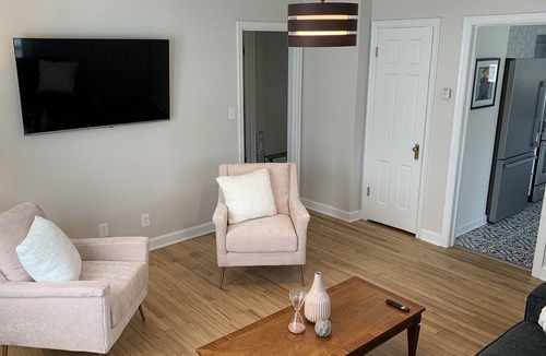 Parkville House | The East Street Retreat