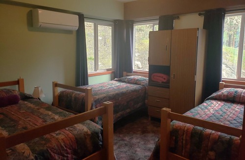 Wolf Creek Other | The East Wing