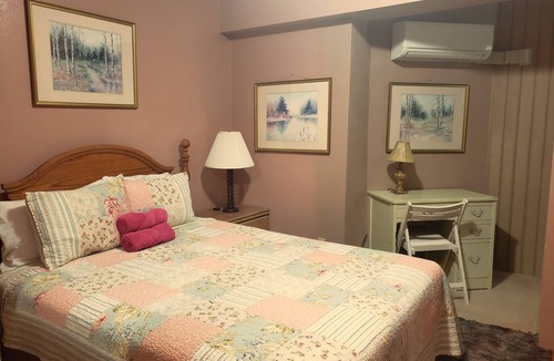 Wolf Creek Other | The East Wing