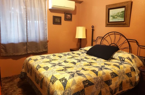 Wolf Creek Other | The East Wing