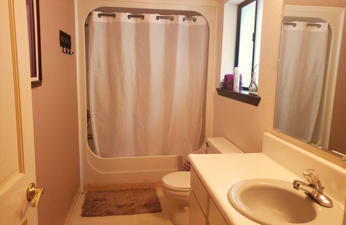 Wolf Creek Other | The East Wing