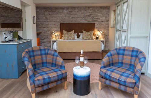 Sherborne Hotel | The Eastbury Hotel & Spa