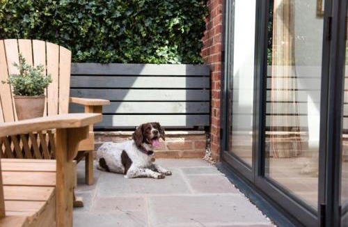 Sherborne Hotel | The Eastbury & Spa