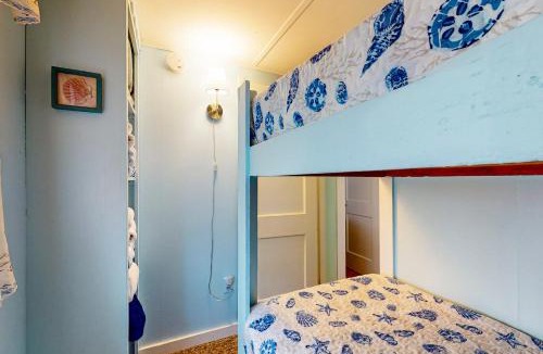 Wells Beach House | The Eastern Avenue Cottage