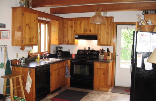 Eastham House | " The Eastham Cape House"