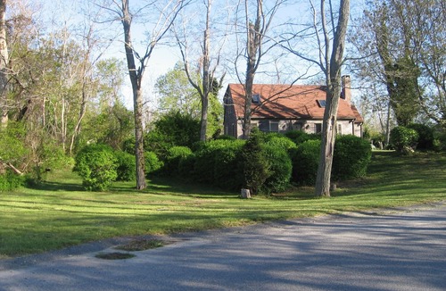 Eastham House | " The Eastham Cape House"