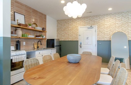 Maxwell Condo | The Eastside Breeze- East Nashville