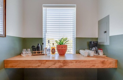 Maxwell Condo | The Eastside Breeze- East Nashville