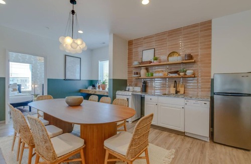 Maxwell Condo | The Eastside Breeze- East Nashville