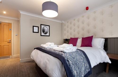 St Neots Hotel | The Eaton Oak