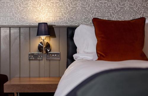 St Neots Hotel | The Eaton Oak