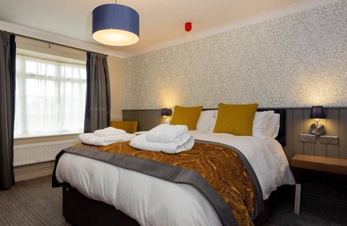 St Neots Hotel | The Eaton Oak