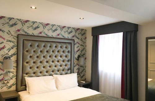 Warwick Hotel | The Eaton Townhouse