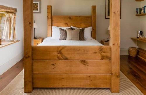 Ebrington Hotel | The Ebrington Arms