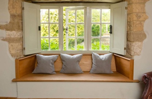 Ebrington Hotel | The Ebrington Arms