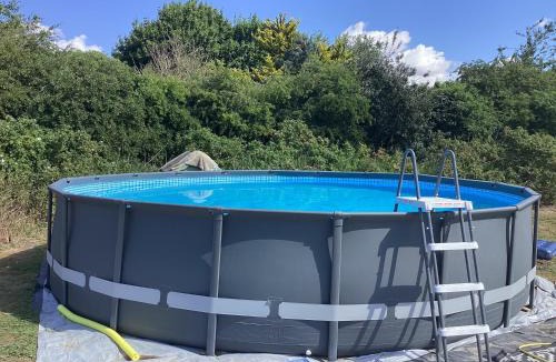 Palgrave House | The Eclectic Coach House