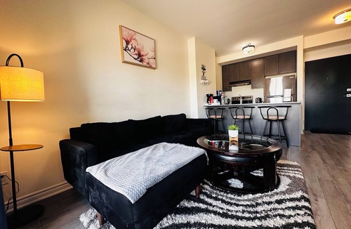 Mount Pleasant Condo | The Ecstatic Joy of Heaven