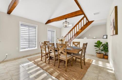 Nazareth House | The Edamame House