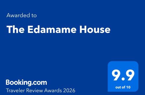 Nazareth House | The Edamame House