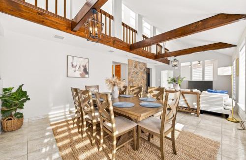 Nazareth House | The Edamame House