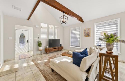 Nazareth House | The Edamame House