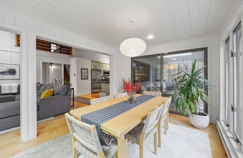 Otis House | The Eddy - Apres Ski Sanctuary