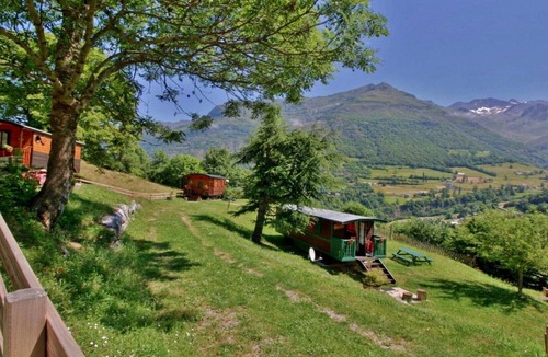 Gedre House | The Edelweiss trailer