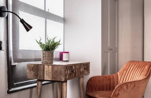 Market Harborough Apartment | The Eden Apartment