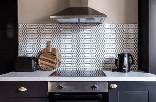 Market Harborough Apartment | The Eden Apartment