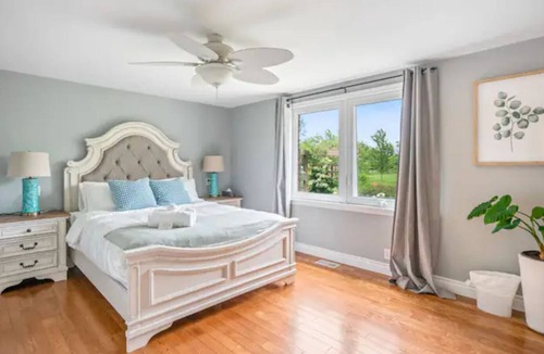 Virgil Cottage | The Eden Cottage Sauna Family Friendly.
