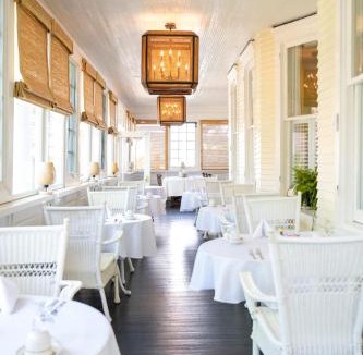 Edenton Bed & Breakfast | The Edenton Collection – Granville Queen Inn