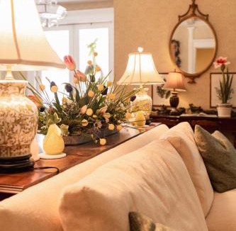 Edenton Bed & Breakfast | The Edenton Collection – Granville Queen Inn