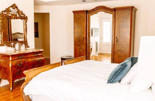 Edenton Bed & Breakfast | The Edenton Collection-The Granville Queen Inn