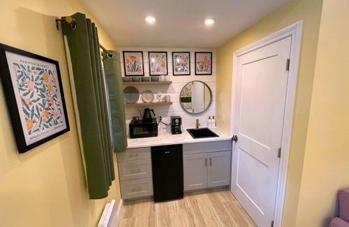 Lopez Island Hotel | The Edenwild Boutique Inn