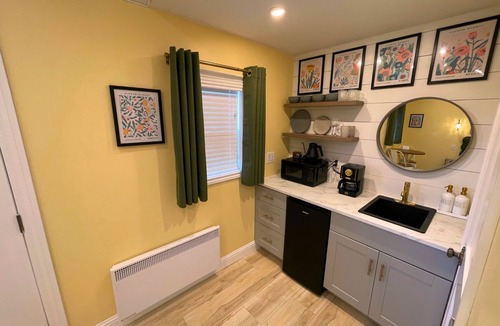 Lopez Island Hotel | The Edenwild Boutique Inn