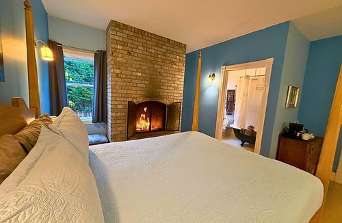 Lopez Island Hotel | The Edenwild Boutique Inn