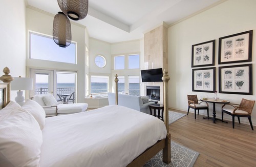 Midtown Ocean City Hotel | The Edge at Fager's Island