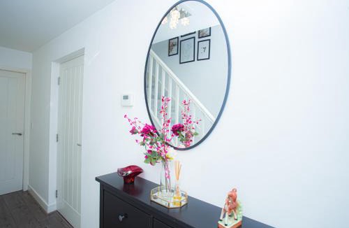 Openshaw House | The Edge - Enjoy a luxury stay