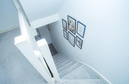 Openshaw House | The Edge - Enjoy a luxury stay