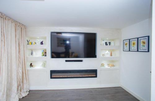 Openshaw House | The Edge - Enjoy a luxury stay