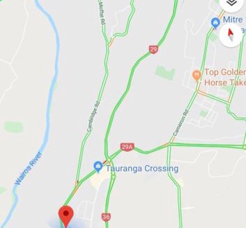 Tauriko Villa | The Edge Tauriko