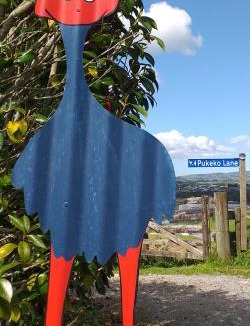 Tauriko Villa | The Edge Tauriko