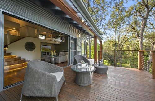 Mount View Villa | The Edge Villa