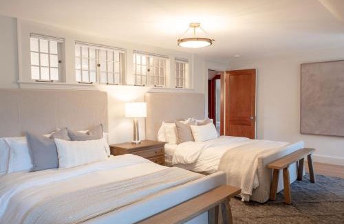 Gloucester House | The Edgemoor Estate