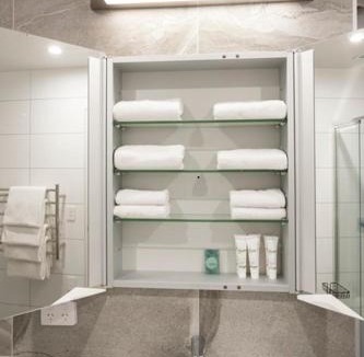 Epsom Apartment | The Edgerley Suites